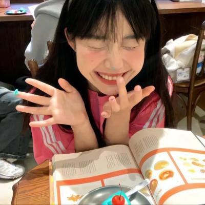 孩子和我